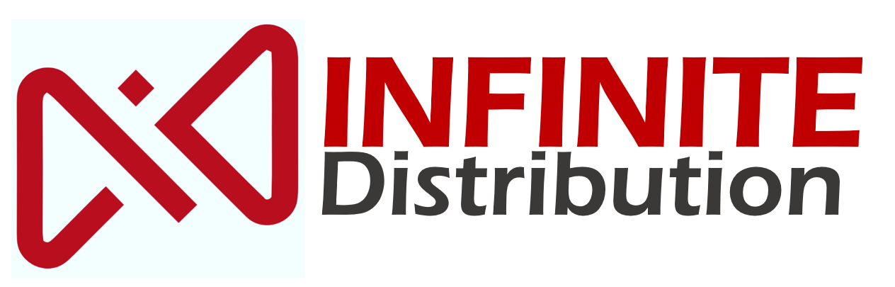 Infinite Distribution